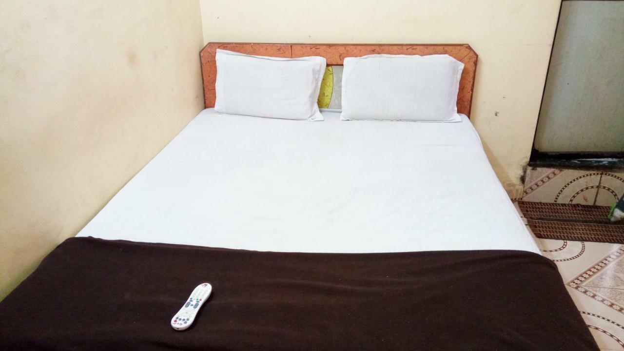 Hotel Sapna Lodge Vashi Zewnętrze zdjęcie