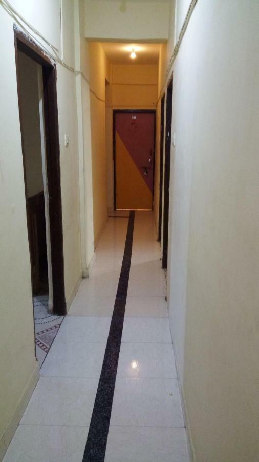 Hotel Sapna Lodge Vashi Zewnętrze zdjęcie