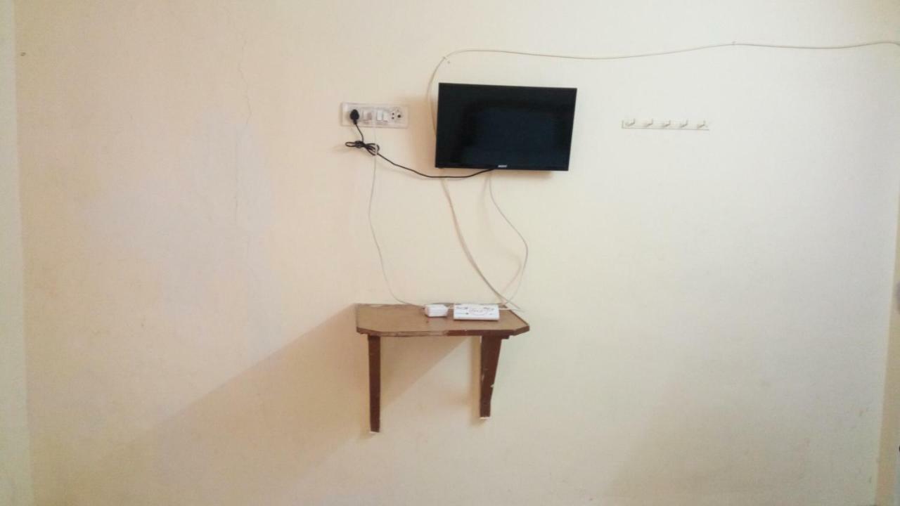 Hotel Sapna Lodge Vashi Zewnętrze zdjęcie