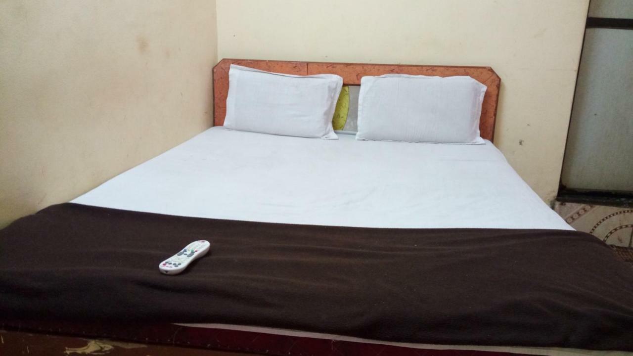 Hotel Sapna Lodge Vashi Zewnętrze zdjęcie