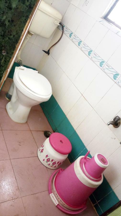 Hotel Sapna Lodge Vashi Zewnętrze zdjęcie